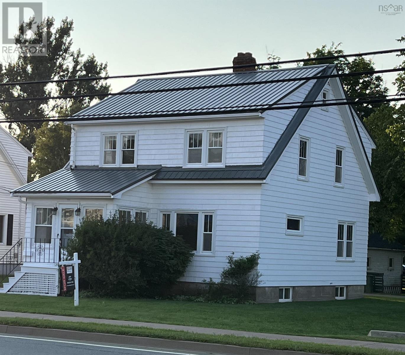 For sale 95 Pictou Road, Bible Hill, Nova Scotia B2N2S2 202402747 REALTOR.ca