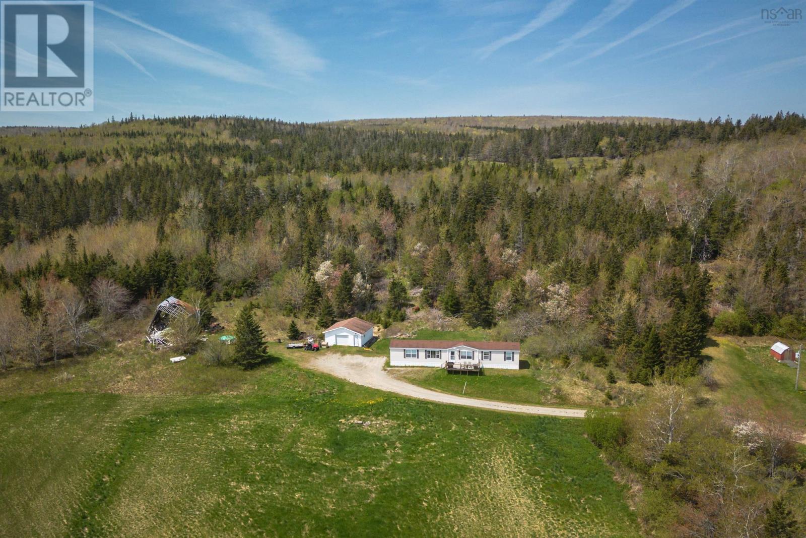 For sale 1576 West Lake Ainslie Road, West Lake Ainslie, Nova Scotia