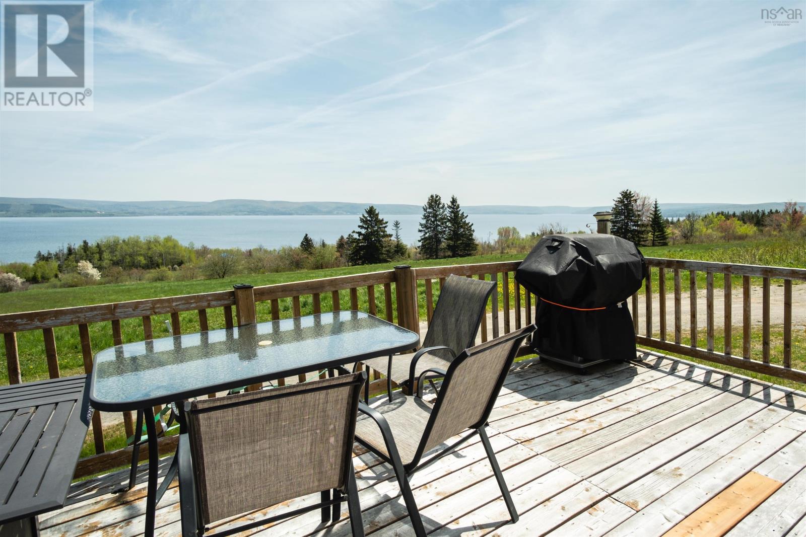 For sale 1576 West Lake Ainslie Road, West Lake Ainslie, Nova Scotia B0E1N0 202406796