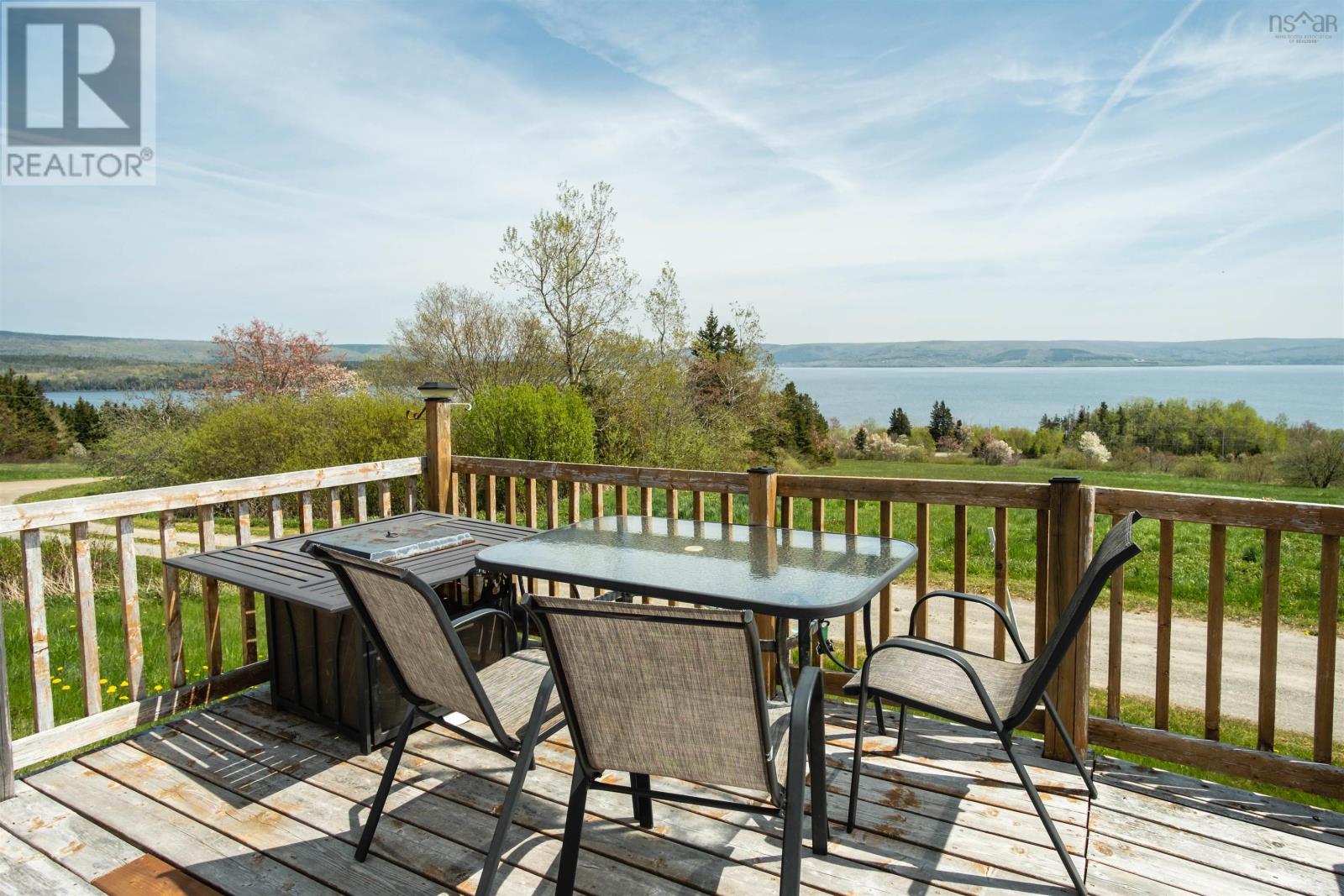 For sale 1576 West Lake Ainslie Road, West Lake Ainslie, Nova Scotia B0E1N0 202406796