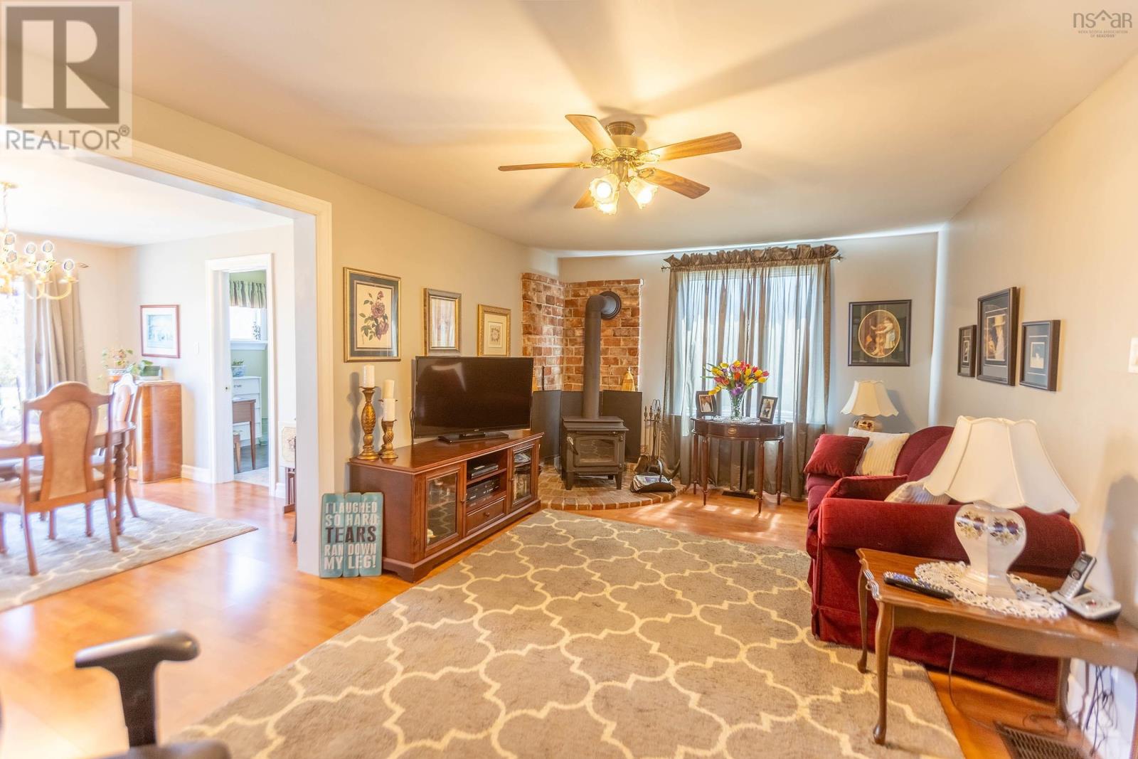 6 Mackenzie Road, Malagash Mine, Nova Scotia B0K1E0 REALTOR.ca