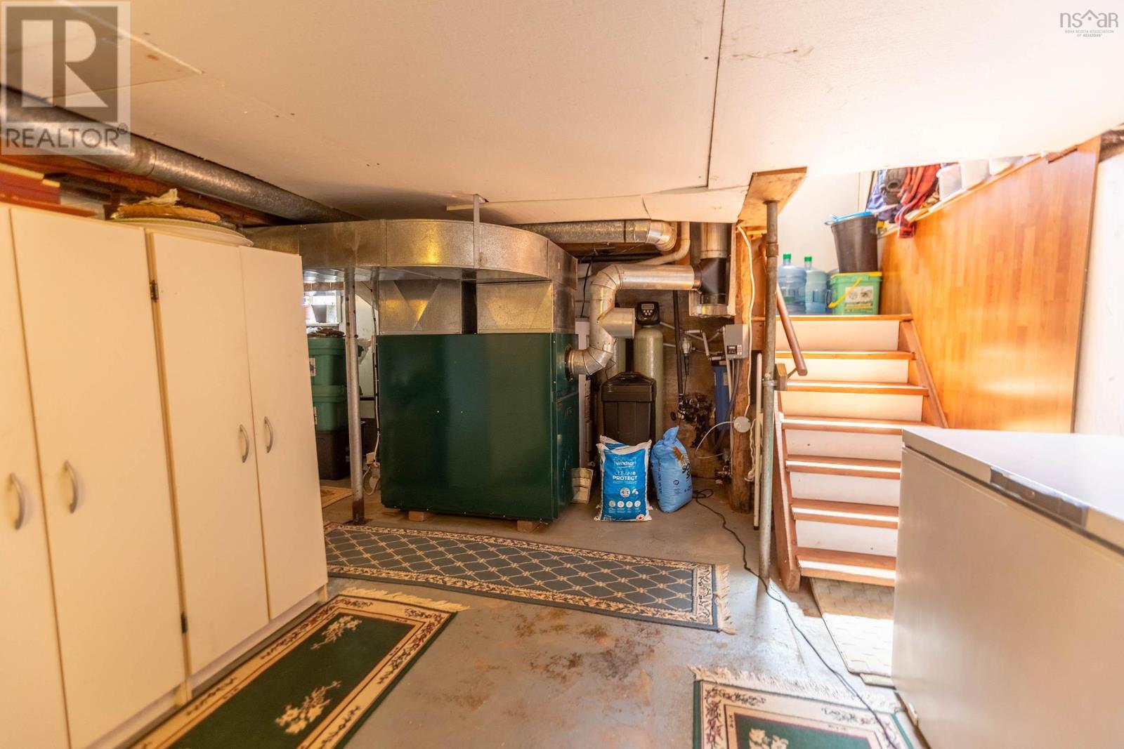 6 Mackenzie Road, Malagash Mine, Nova Scotia B0K1E0 REALTOR.ca