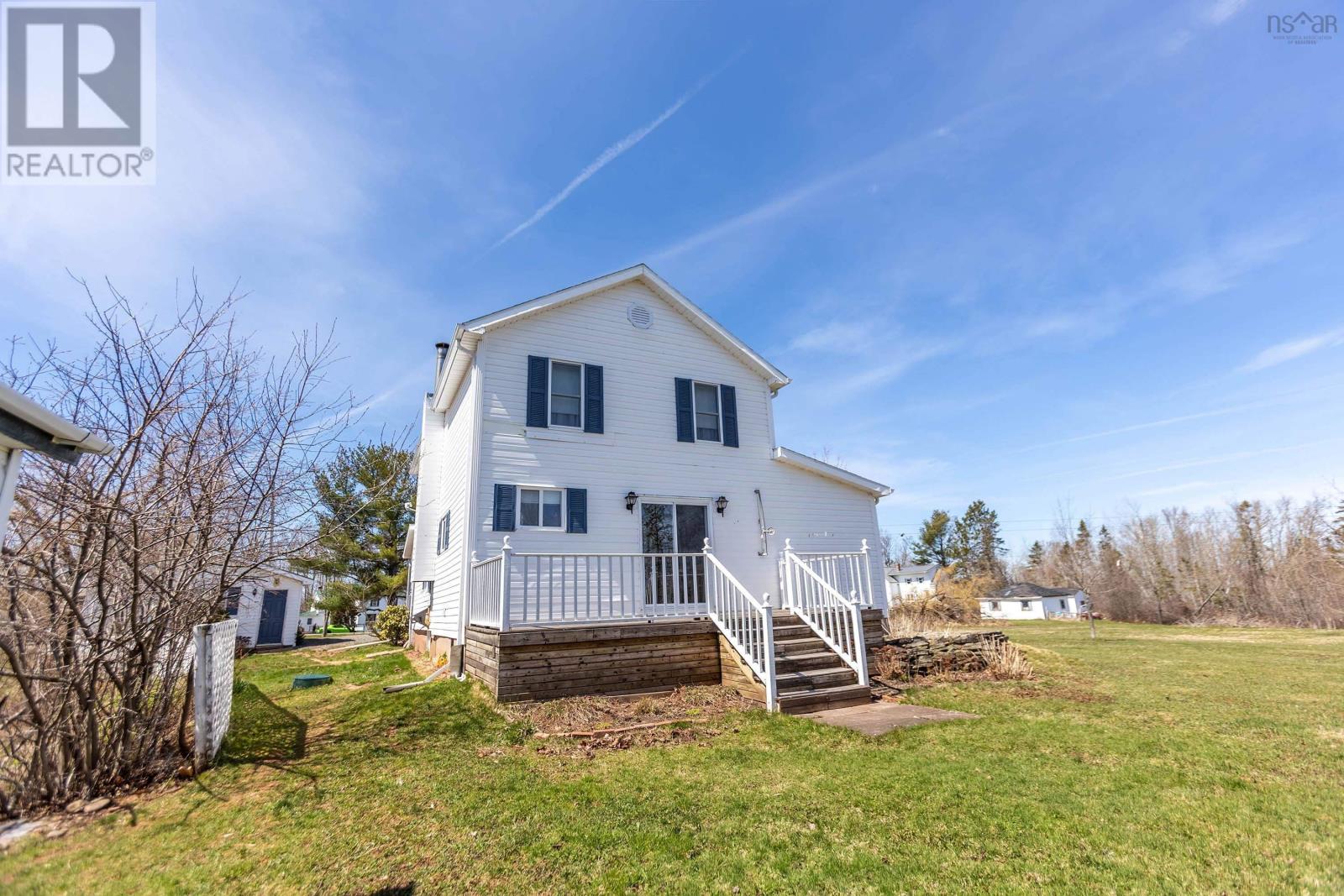 6 Mackenzie Road, Malagash Mine, Nova Scotia B0K1E0 REALTOR.ca