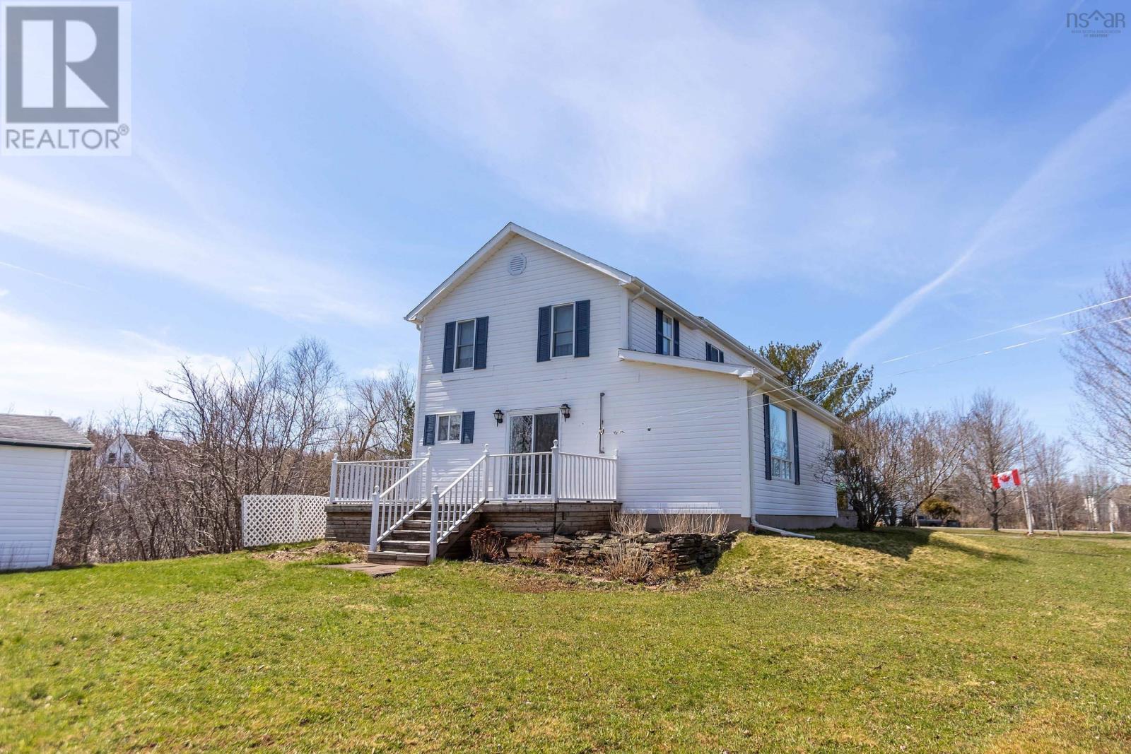 6 Mackenzie Road, Malagash Mine, Nova Scotia B0K1E0 REALTOR.ca