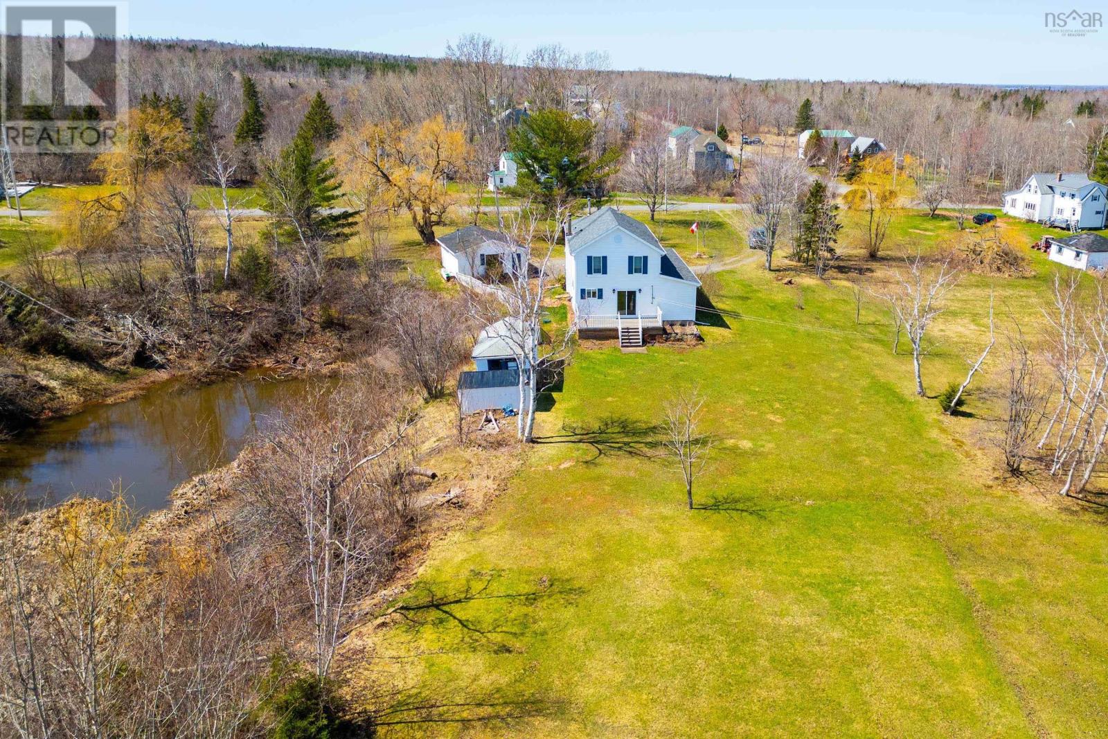 6 Mackenzie Road, Malagash Mine, Nova Scotia B0K1E0 REALTOR.ca