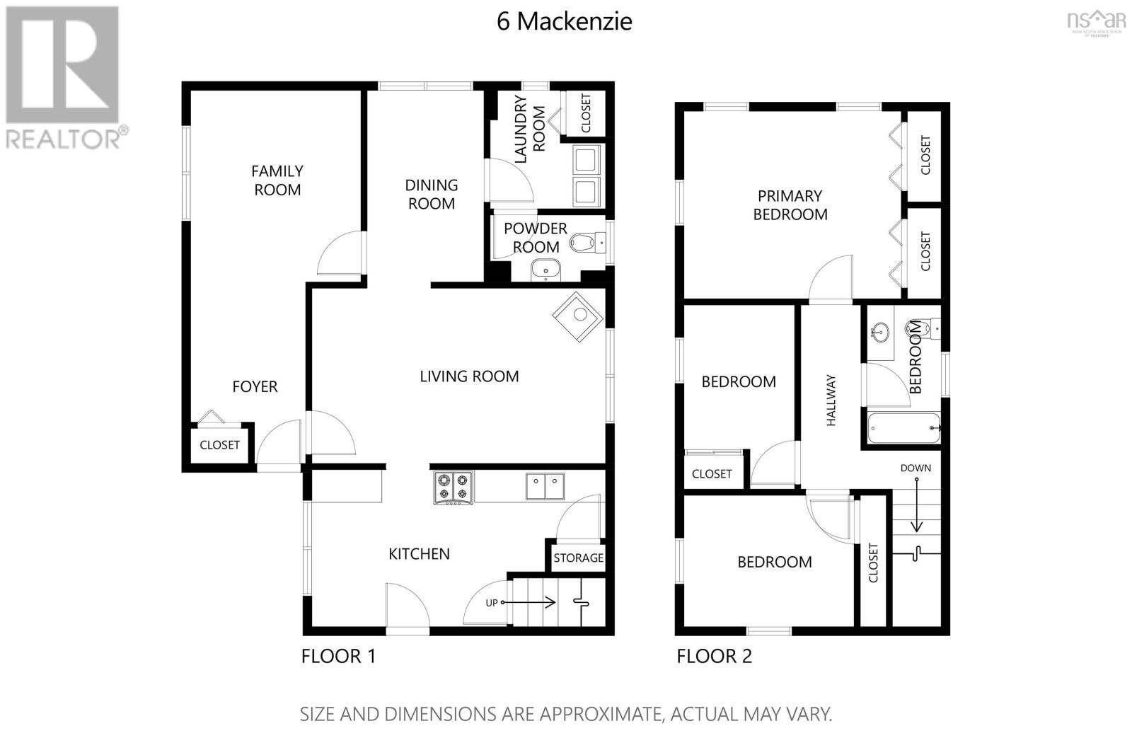 6 Mackenzie Road, Malagash Mine, Nova Scotia B0K1E0 REALTOR.ca