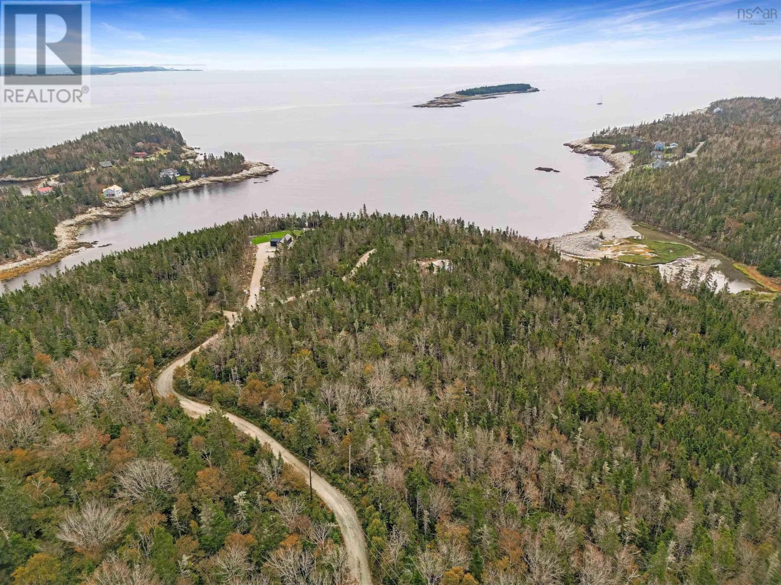 For sale: Lot W20-2 Seafarers Way, Southwest Cove, Nova Scotia B0J1T0 ...