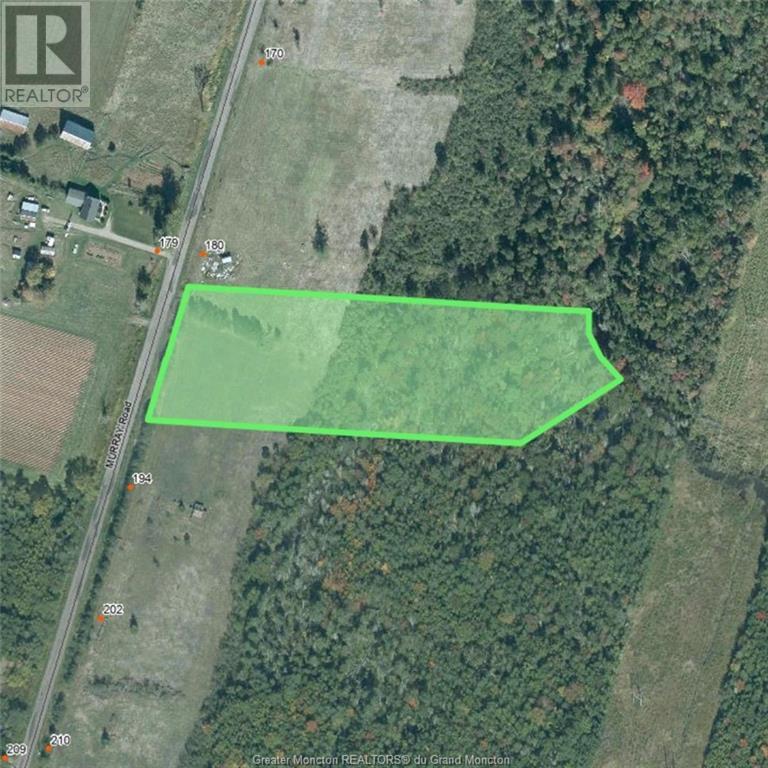 For sale Lot 186 Murray RD, Little Shemogue, New Brunswick E4M0E4 M158893 REALTOR.ca