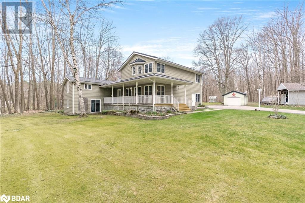 For sale 274 PETER Street E, Waubaushene, Ontario L0K2C0 40577320