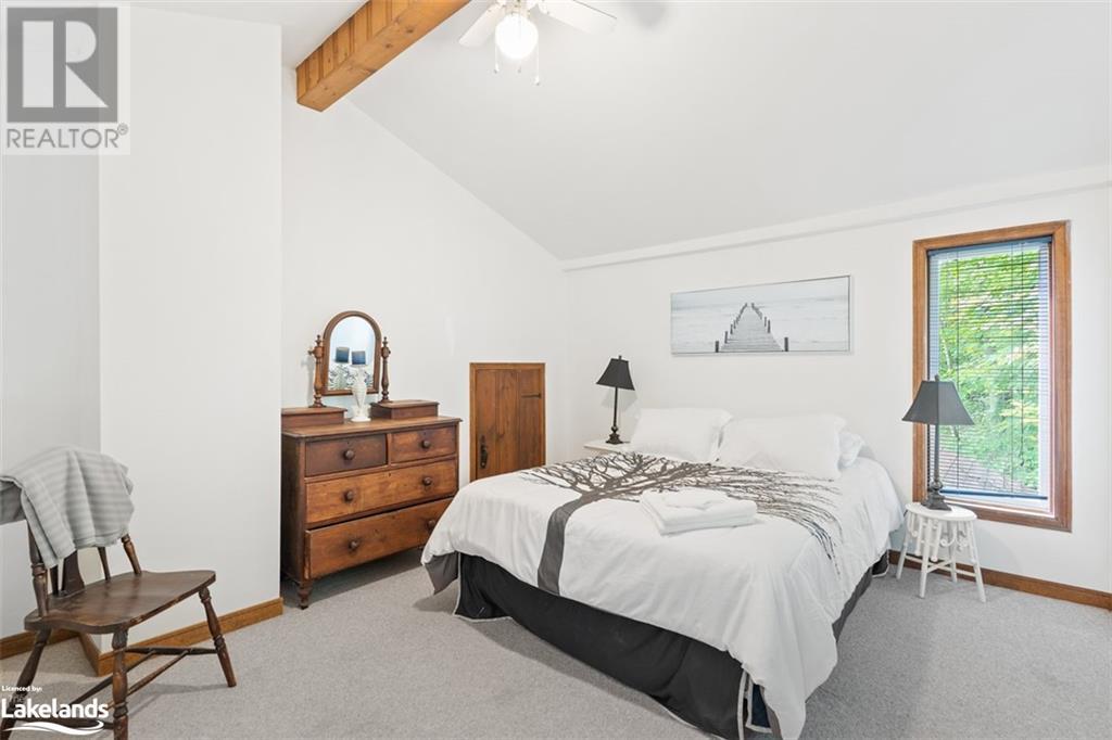 For sale 11356 & 1357 PENINSULA Road, Port Sandfield, Ontario P0B1J0