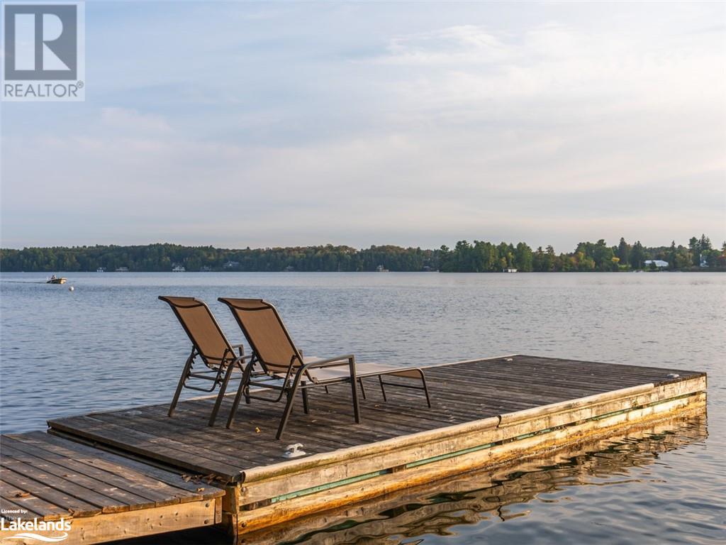 For sale 11356 & 1357 PENINSULA Road, Port Sandfield, Ontario P0B1J0