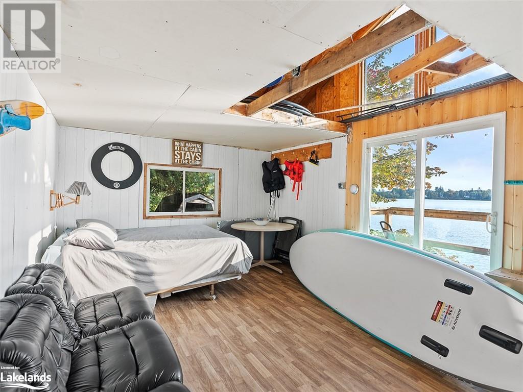 For sale 11356 & 1357 PENINSULA Road, Port Sandfield, Ontario P0B1J0