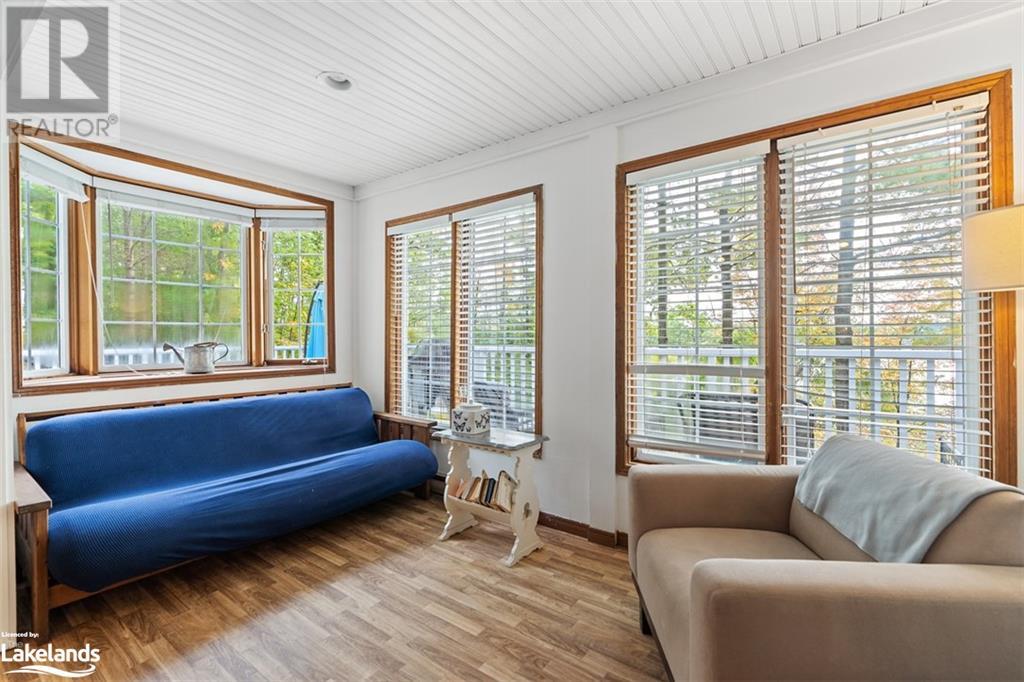 For sale 11356 & 1357 PENINSULA Road, Port Sandfield, Ontario P0B1J0