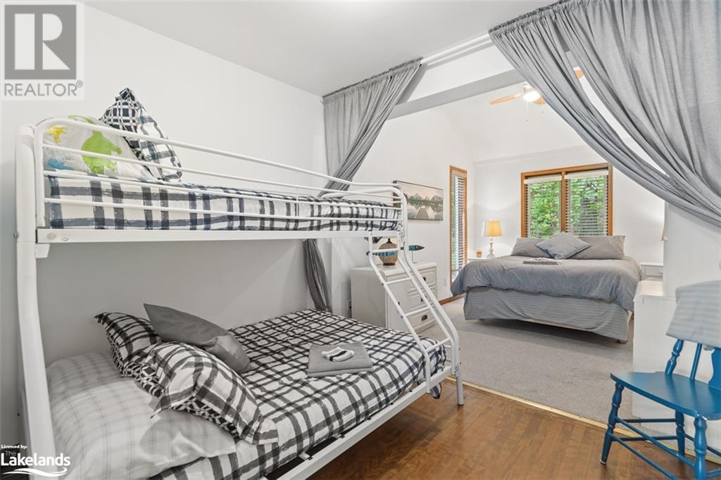 For sale 11356 & 1357 PENINSULA Road, Port Sandfield, Ontario P0B1J0