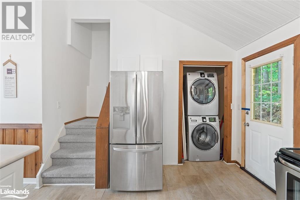 For sale 11356 & 1357 PENINSULA Road, Port Sandfield, Ontario P0B1J0