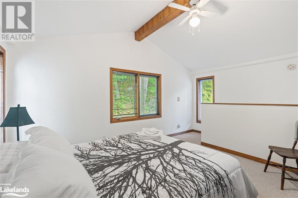 For sale 11356 & 1357 PENINSULA Road, Port Sandfield, Ontario P0B1J0