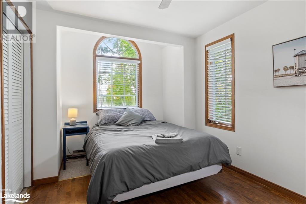 For sale 11356 & 1357 PENINSULA Road, Port Sandfield, Ontario P0B1J0