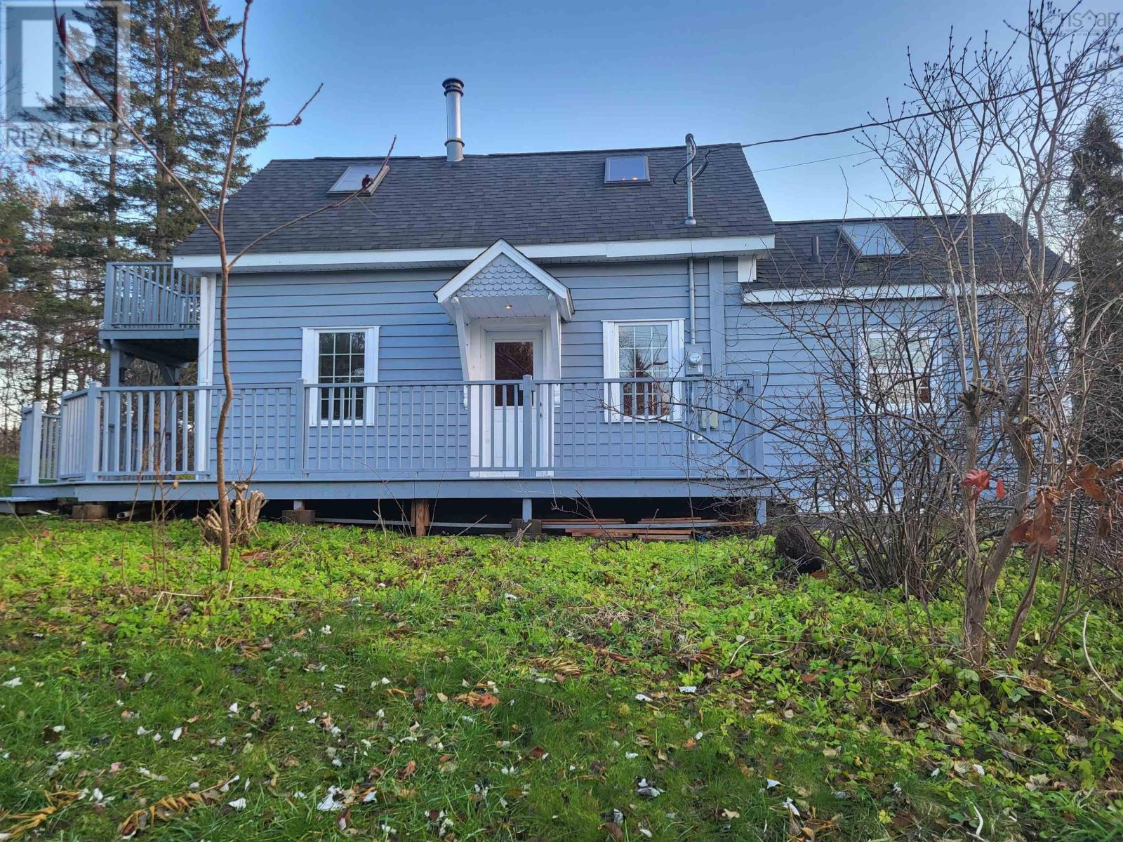 For sale 5502 Highway 2, Grand Lake, Nova Scotia B2T1B3 202407367