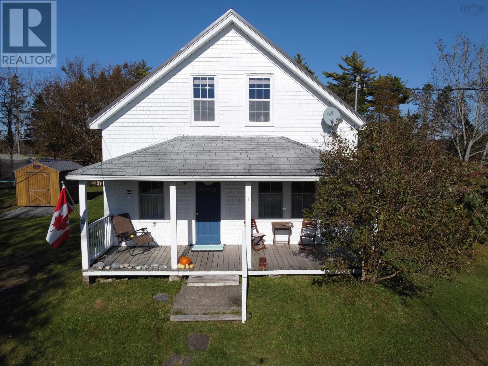 For sale 38 Highway 224, Sheet Harbour, Nova Scotia B0J3B0 202321759