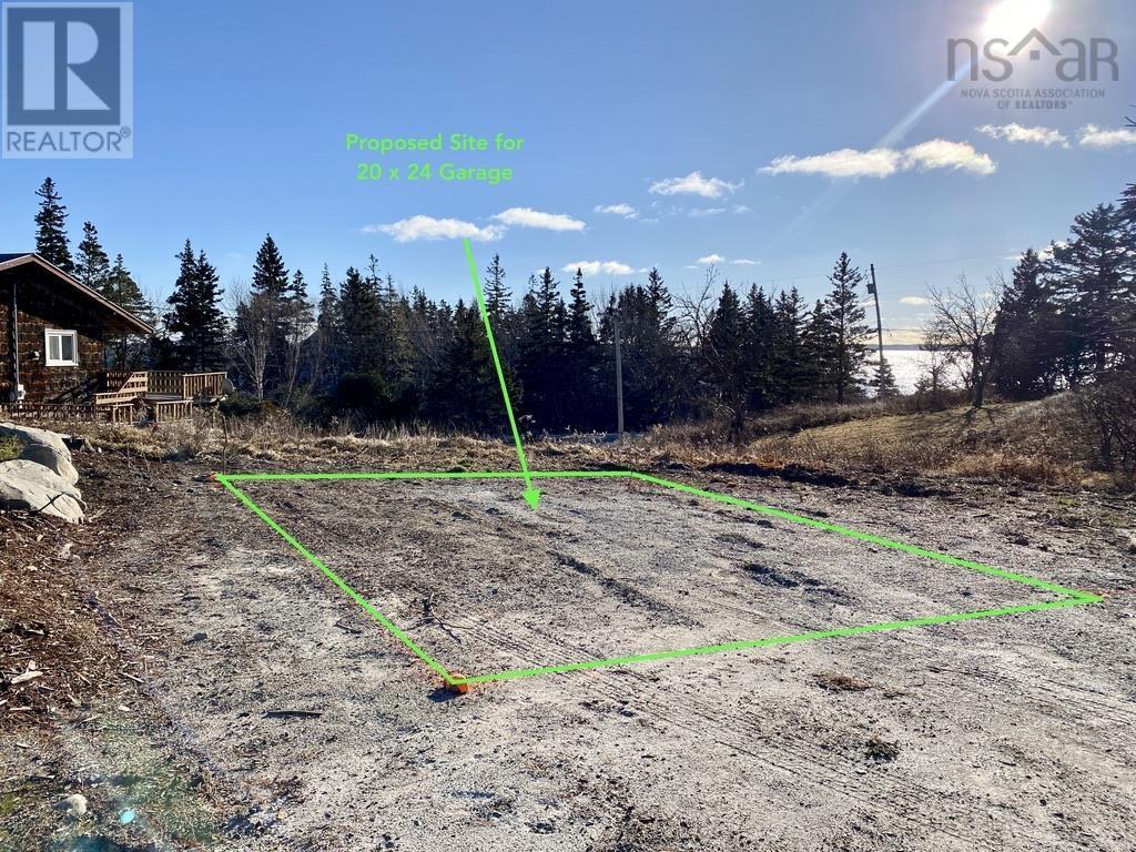 For sale 53 Wharf Road, Hunts Point, Nova Scotia B0T1G0 202400675