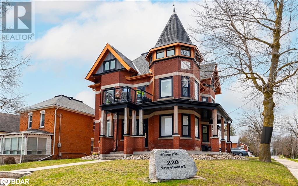 For sale 220 OWEN SOUND Street, Shelburne, Ontario L9V3L4 40574471