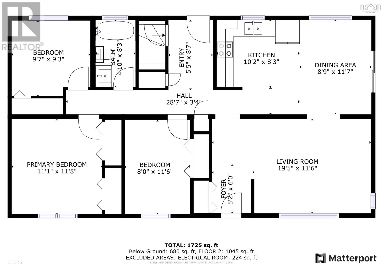 For sale 1812 Highway 7, North Lochaber, Nova Scotia B2G2L3 202404112 REALTOR.ca