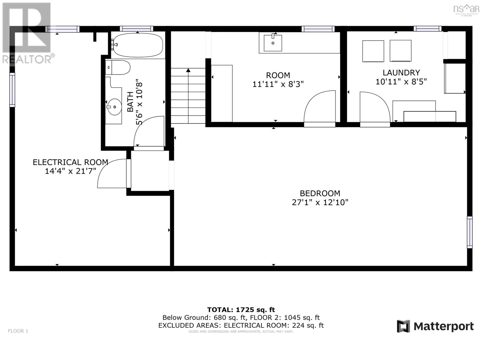 For sale 1812 Highway 7, North Lochaber, Nova Scotia B2G2L3 202404112 REALTOR.ca