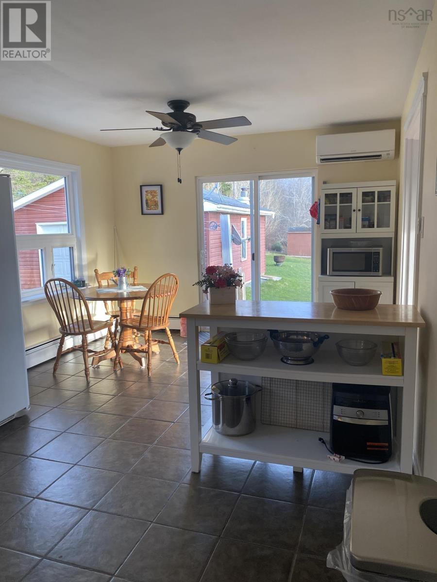 For sale 1812 Highway 7, North Lochaber, Nova Scotia B2G2L3