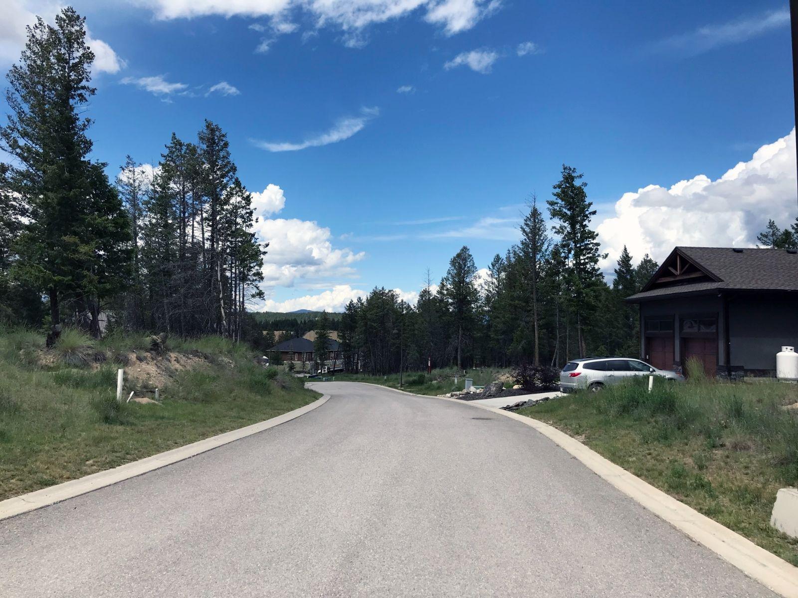 For sale Lot 33 PINE RIDGE MOUNTAIN LANE, Invermere, British Columbia