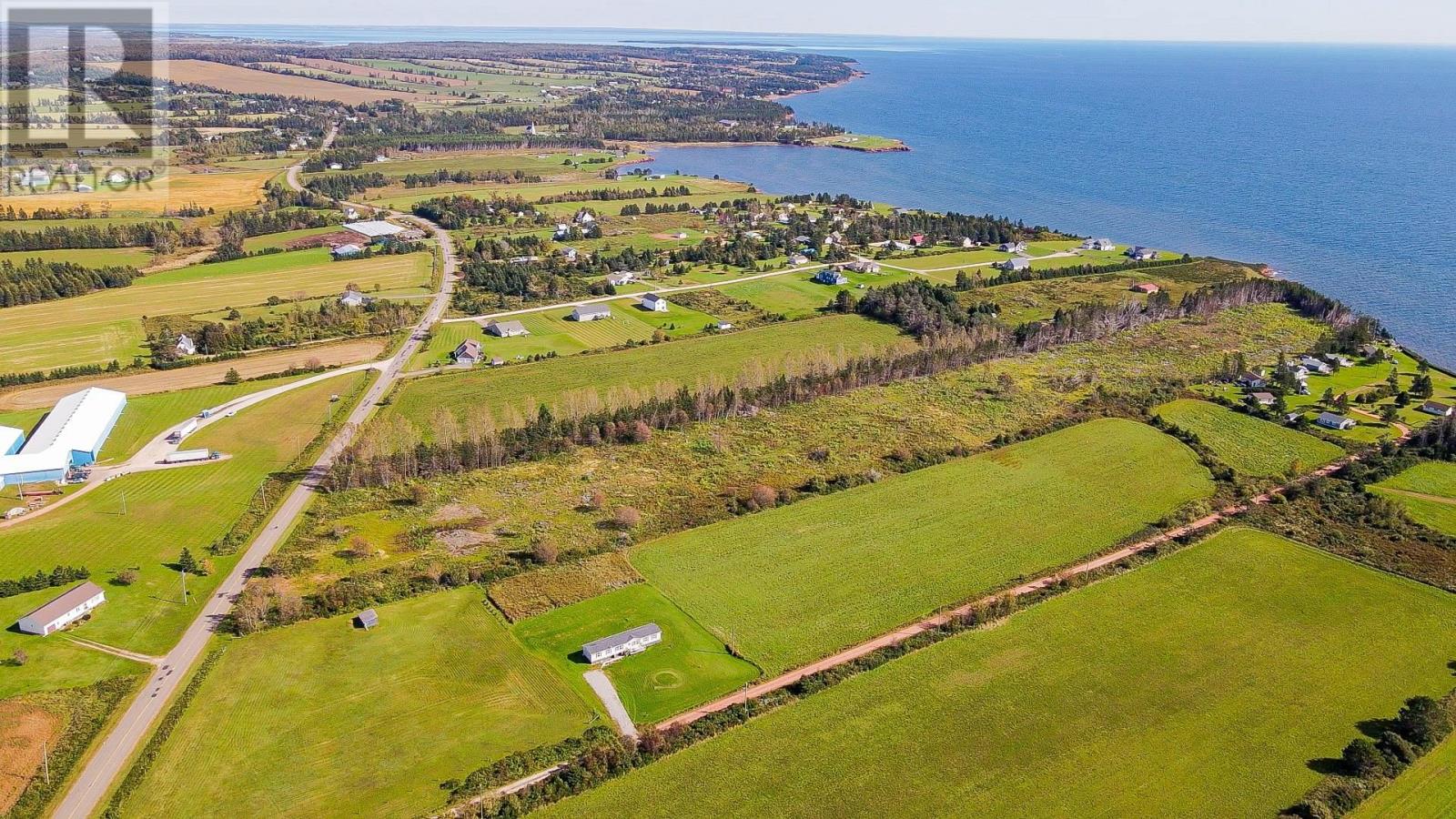 For sale: Acreage Route # 19, Canoe Cove, Prince Edward Island C0A1H7 ...