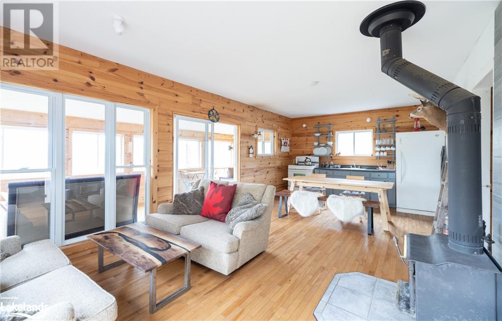 For sale 1472 PETERSON Road, Maynooth, Ontario K0L2S0 40577916