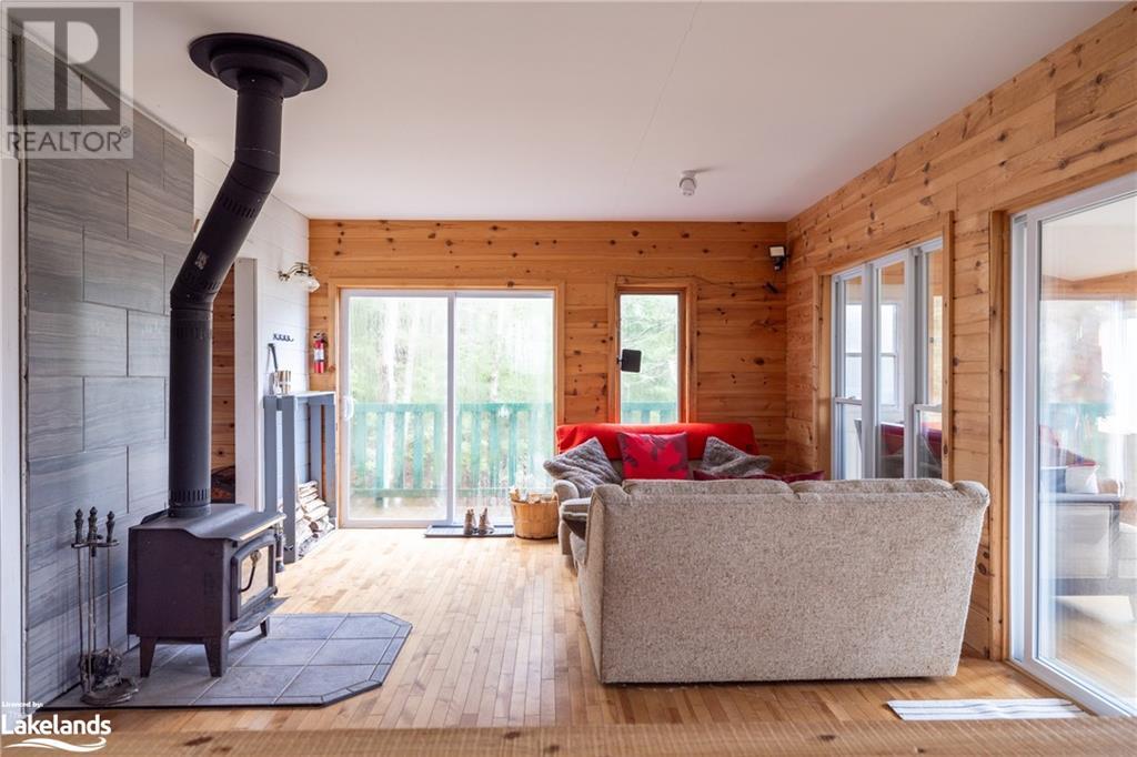 For sale 1472 PETERSON Road, Maynooth, Ontario K0L2S0 40577916