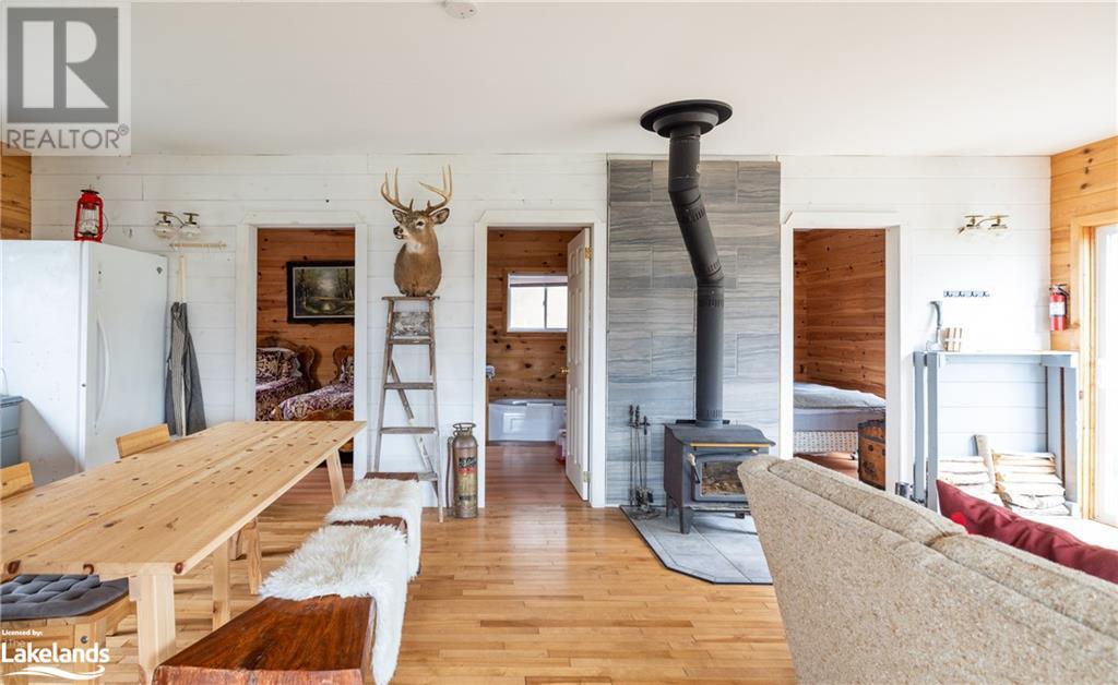 For sale 1472 PETERSON Road, Maynooth, Ontario K0L2S0 40577916