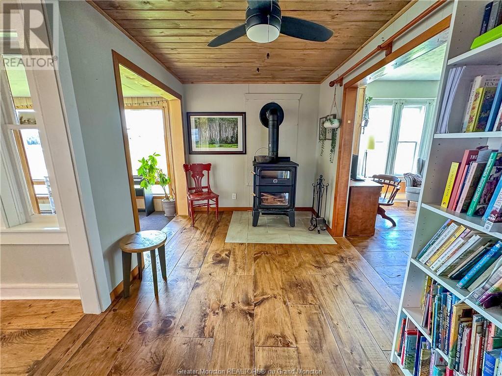 For sale 395 Principal ST, Memramcook, New Brunswick E4K1B4 M158753