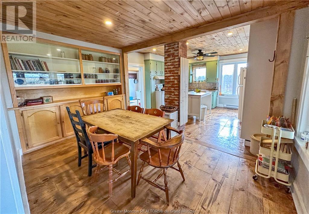 For sale 395 Principal ST, Memramcook, New Brunswick E4K1B4 M158753