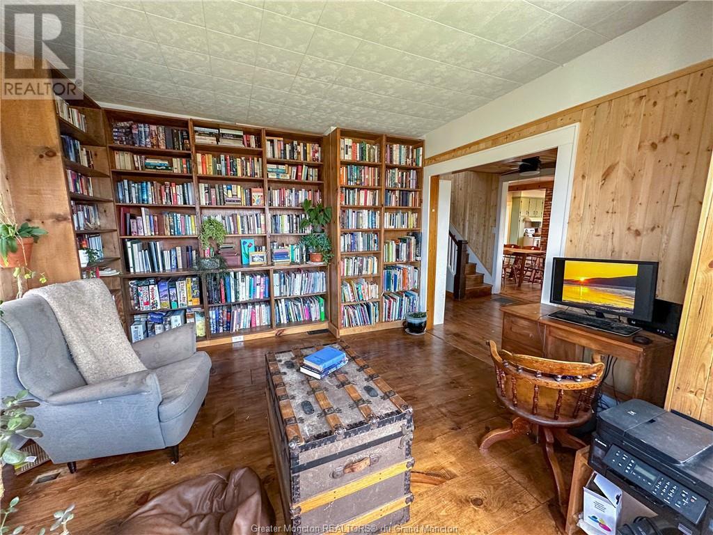 For sale 395 Principal ST, Memramcook, New Brunswick E4K1B4 M158753