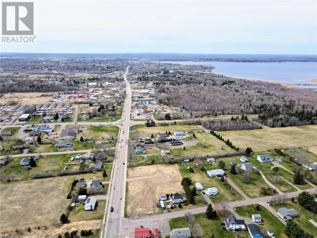 For sale Lot Gould Beach, Shediac, New Brunswick E4P0B4 M158844
