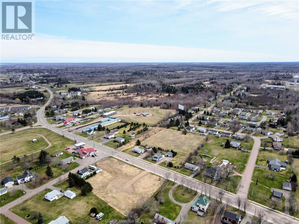 For sale Lot Gould Beach, Shediac, New Brunswick E4P0B4 M158844