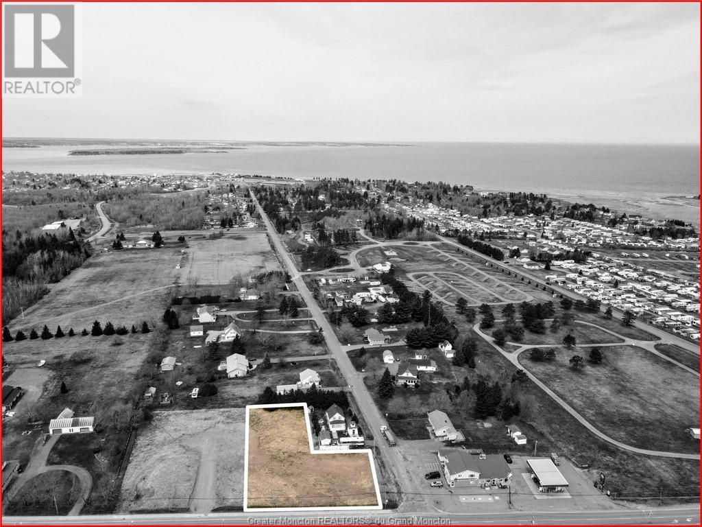 For sale Lot Gould Beach, Shediac, New Brunswick E4P0B4 M158844