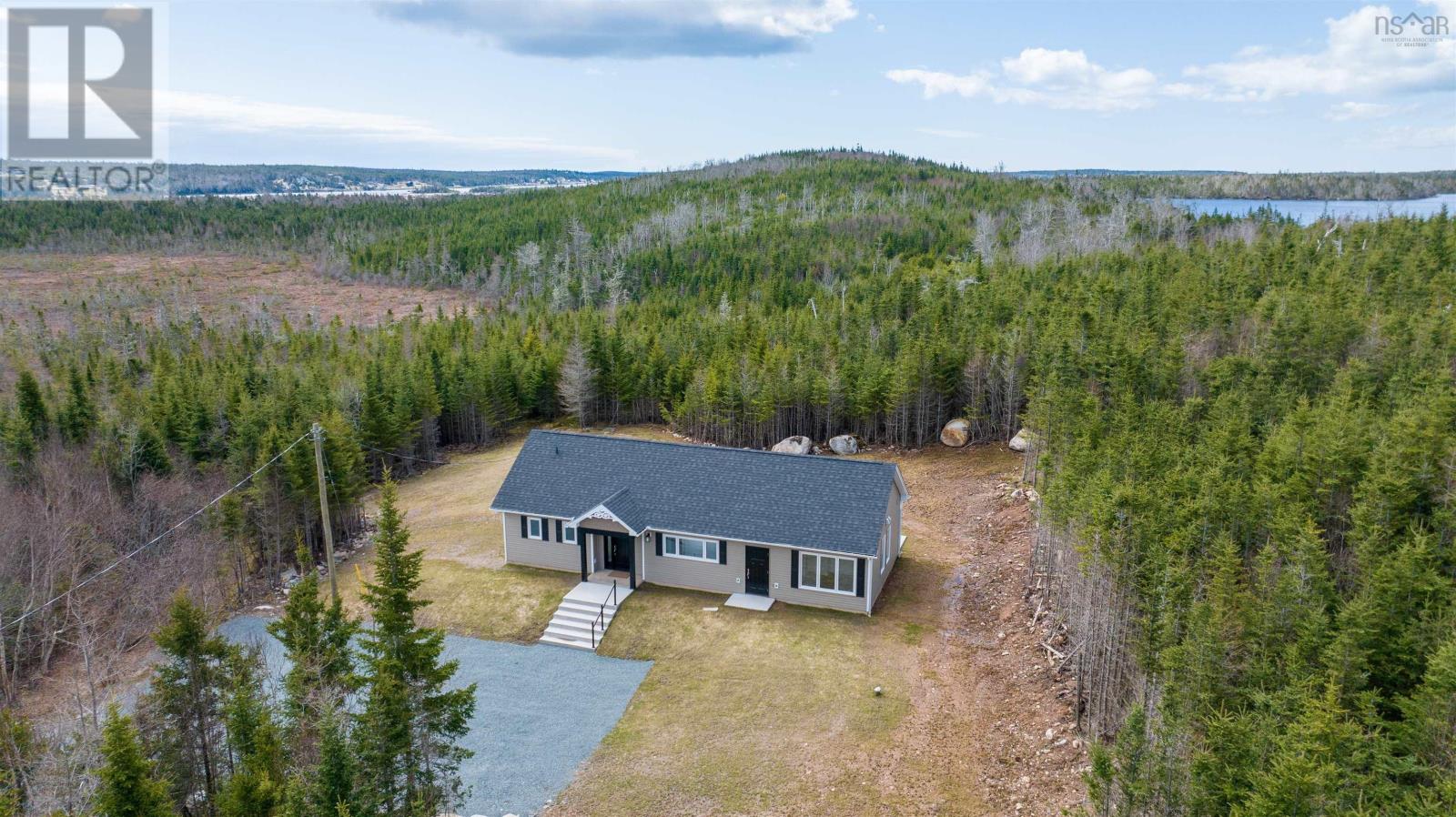 For sale 1114 Mines Road, West Petpeswick, Nova Scotia B0J2L0