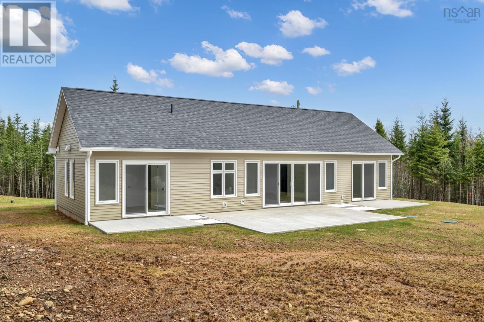 For sale 1114 Mines Road, West Petpeswick, Nova Scotia B0J2L0