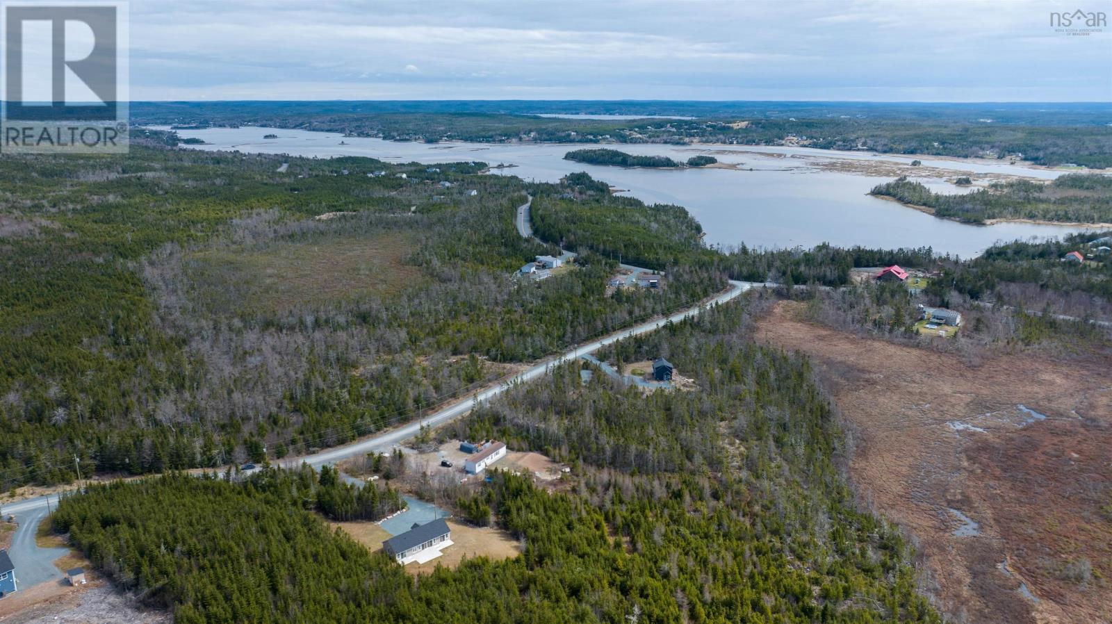 For sale 1114 Mines Road, West Petpeswick, Nova Scotia B0J2L0