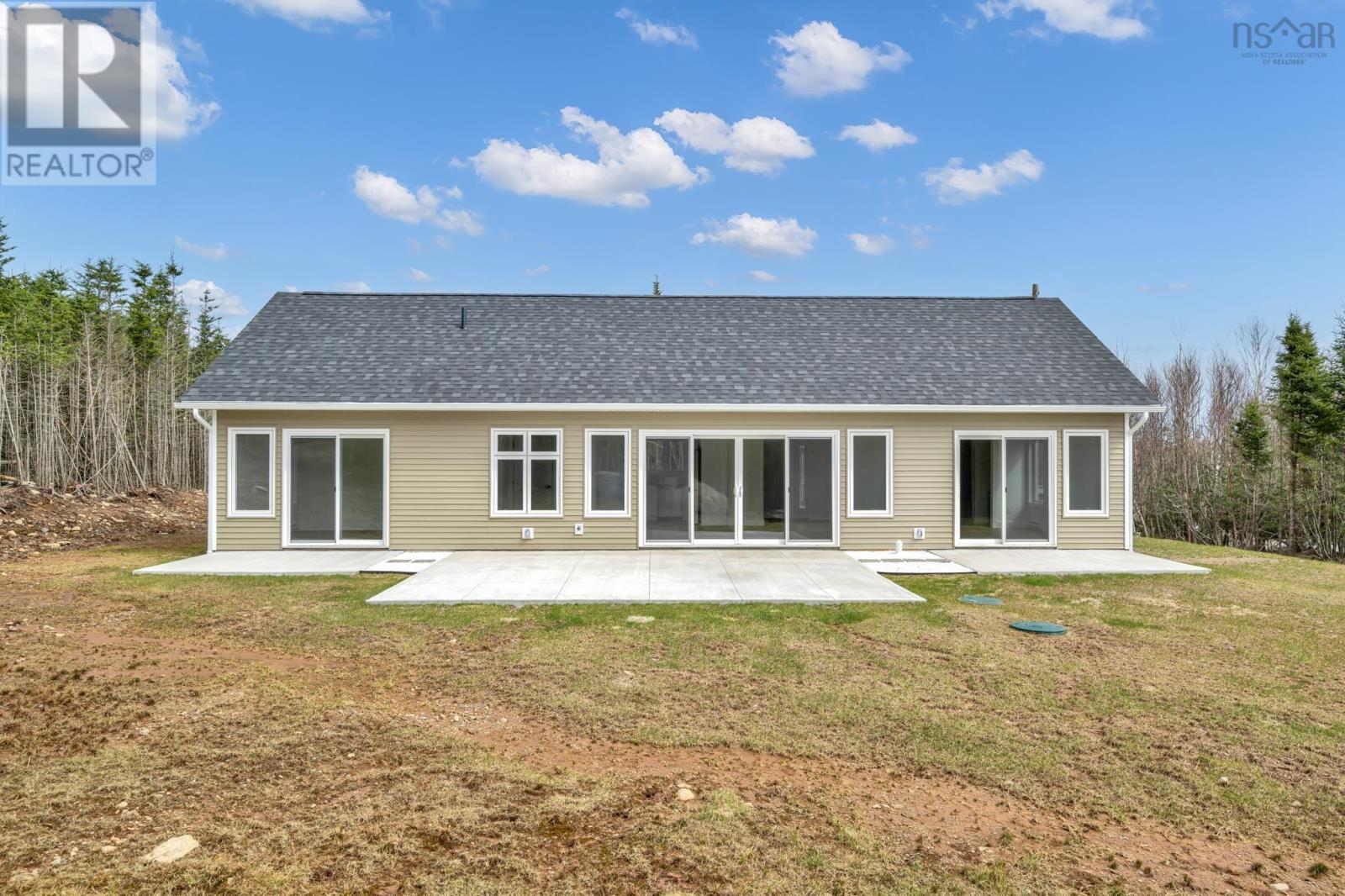 For sale 1114 Mines Road, West Petpeswick, Nova Scotia B0J2L0