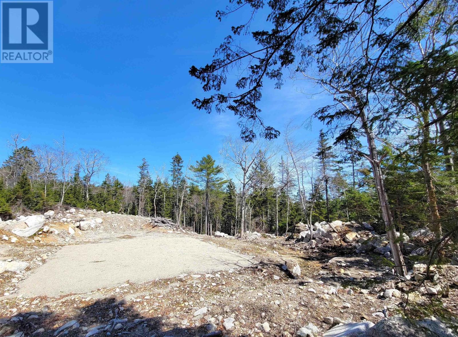 For sale Lot 27 Otter Point Extension, East Chester, Nova Scotia
