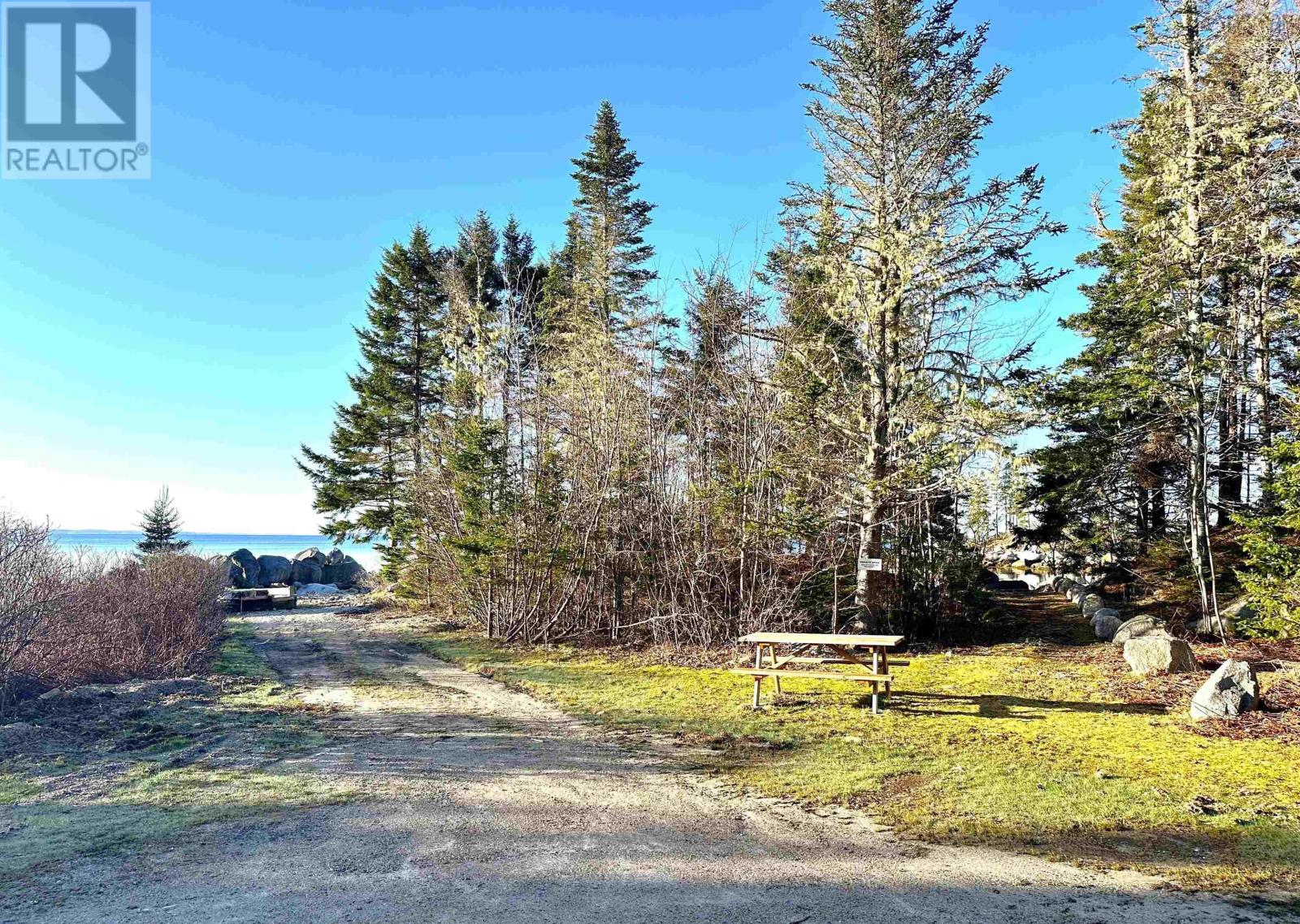 For sale Lot 27 Otter Point Extension, East Chester, Nova Scotia