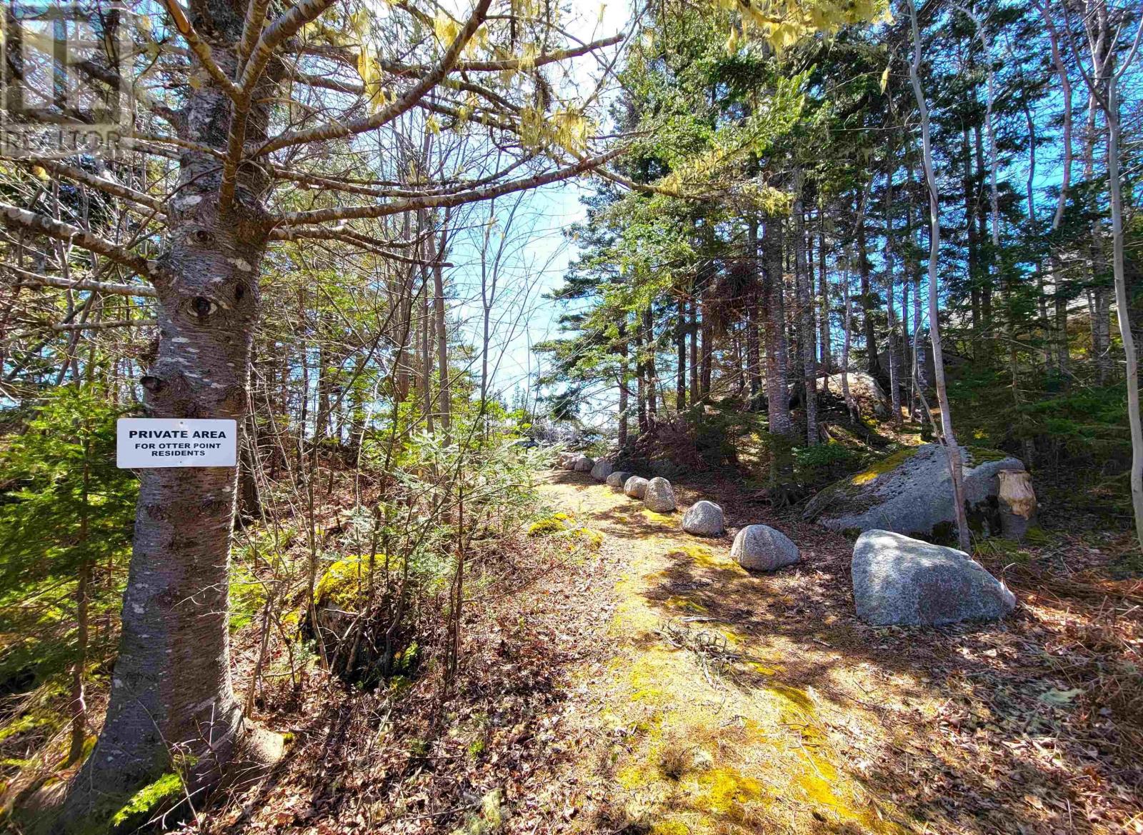For sale Lot 27 Otter Point Extension, East Chester, Nova Scotia