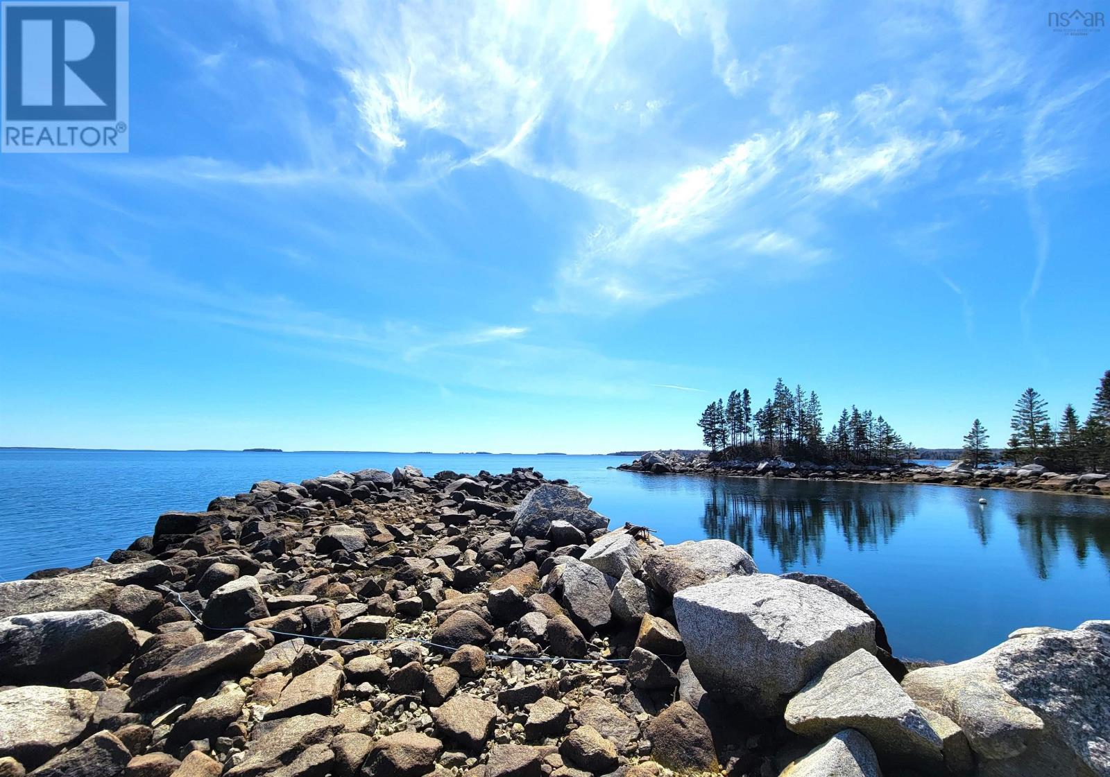 For sale Lot 27 Otter Point Extension, East Chester, Nova Scotia