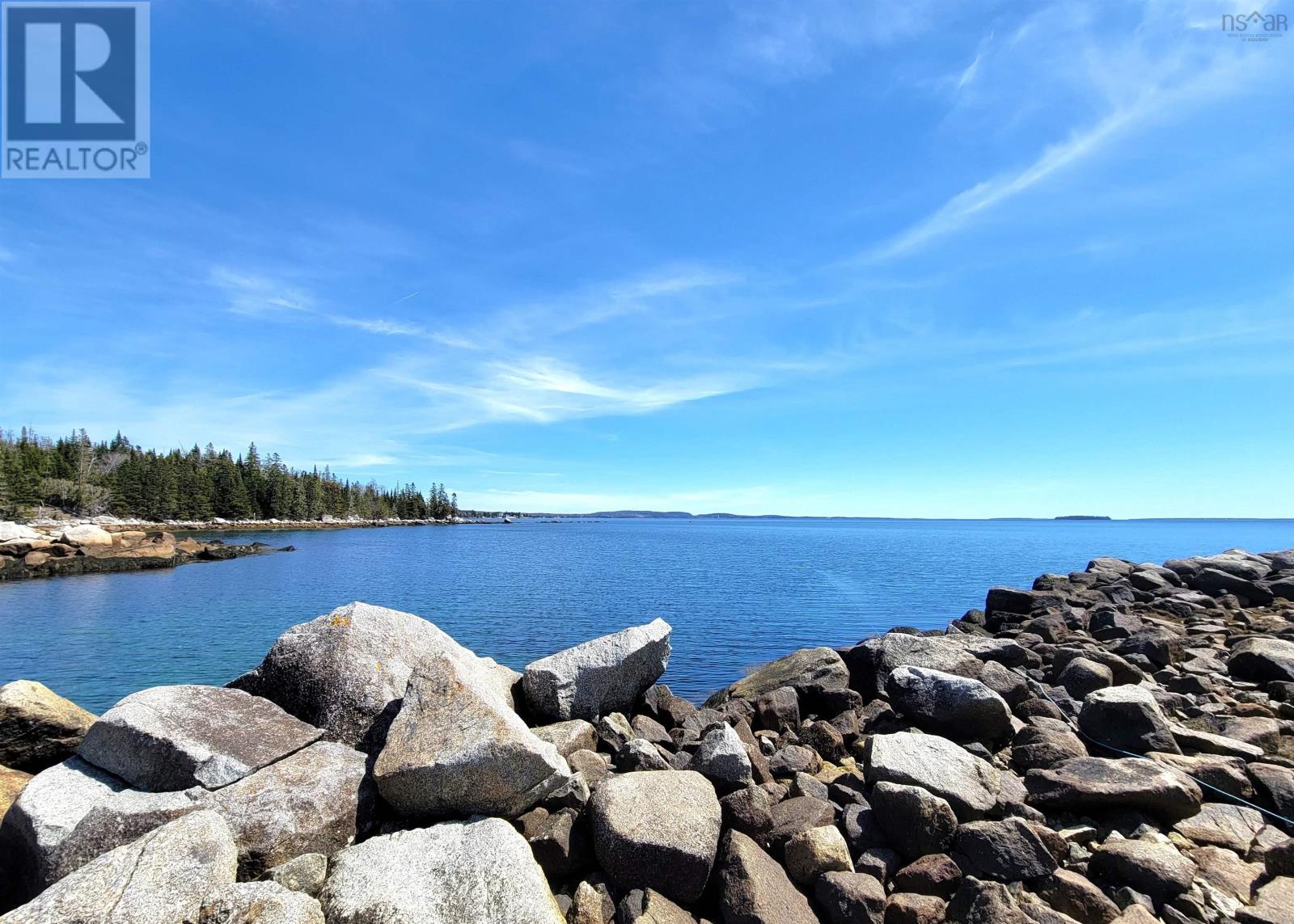 For sale Lot 27 Otter Point Extension, East Chester, Nova Scotia