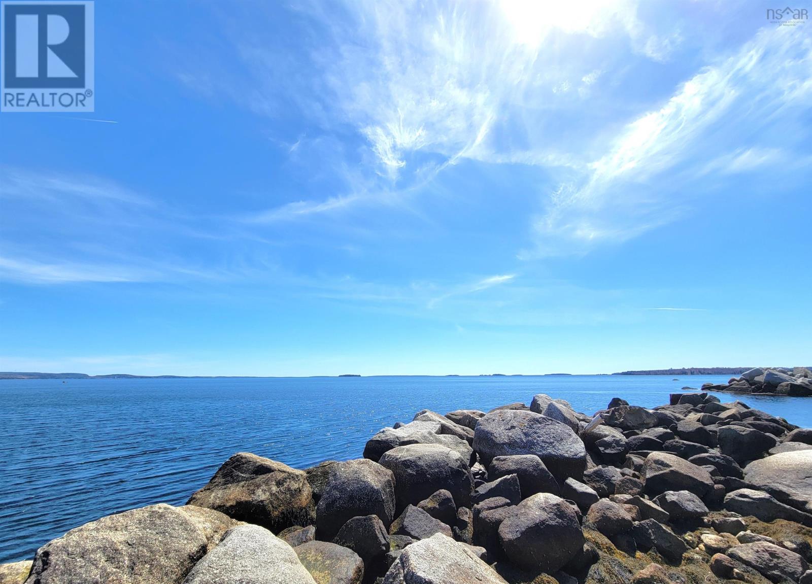 For sale Lot 27 Otter Point Extension, East Chester, Nova Scotia