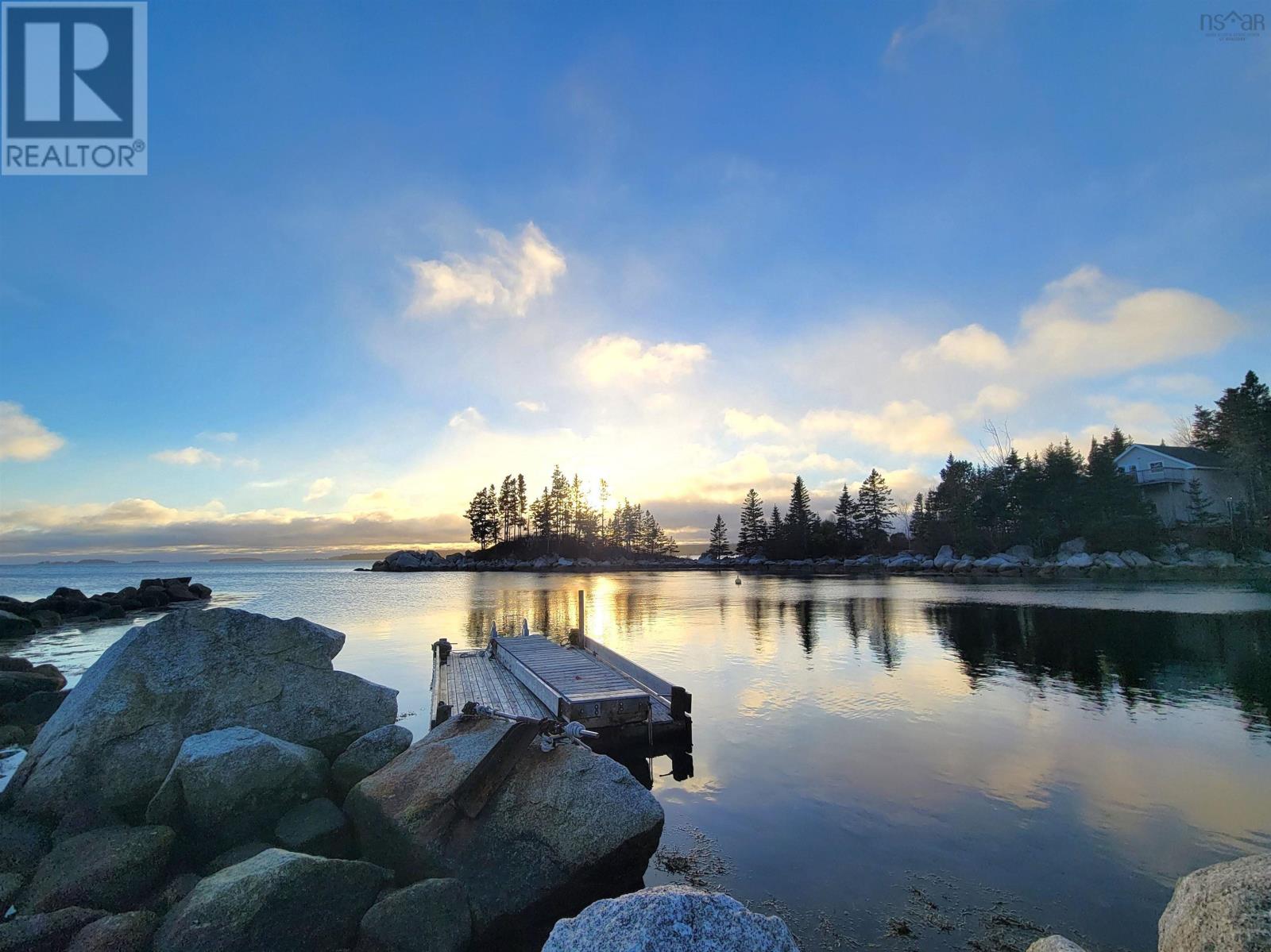 For sale Lot 27 Otter Point Extension, East Chester, Nova Scotia